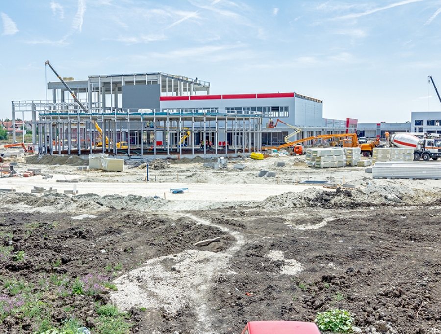 New Construction
